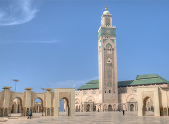 Casablanca