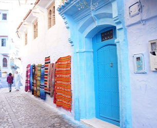 Chefchaouen